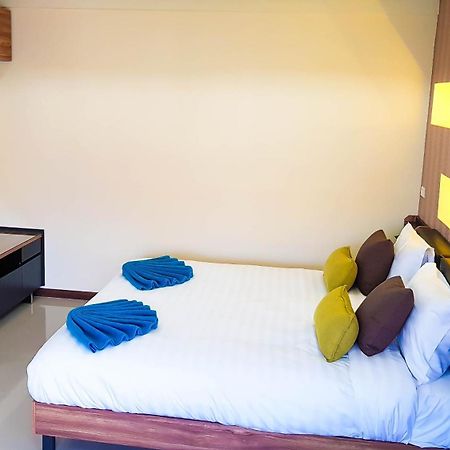 Walking Street Residence - Boutique Suites Near The Beach & Walking Street Pattaya Pokój zdjęcie