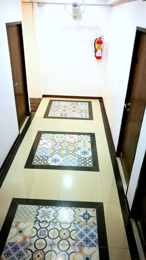 Walking Street Residence - Boutique Suites Near The Beach & Walking Street Pattaya Zewnętrze zdjęcie